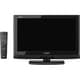 20V型 地上・BS・CSデジタル ハイビジョン液晶テレビ LED AQUOS LC-20E90