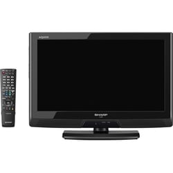 在庫一掃セール ヨドバシ.com - シャープ SHARP 20V型 地上・BS・CSデジタル 液晶テレビ