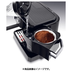 ヨドバシ.com - デロンギ De'Longhi BCO410J-B [コーヒーメーカー
