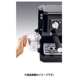ヨドバシ.com - デロンギ De'Longhi BCO410J-B [コーヒーメーカー 