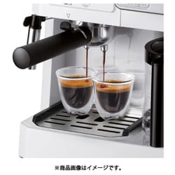 ヨドバシ.com - デロンギ De'Longhi BCO410J-W [コーヒーメーカー