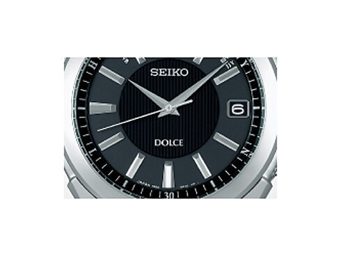 ヨドバシ.com - ドルチェ SADA001 [DOLCE（ドルチェ） 腕時計 ソーラー