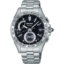 ヨドバシ.com - ドルチェ SADA003 [DOLCE（ドルチェ） 腕時計 ソーラー
