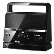 TV用ワイヤレススピーカー ブラック SP-A750-B