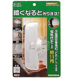 NL32WH [センサーナイトライト 冷陰極蛍光灯×1灯]