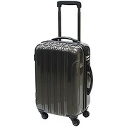 デイコマンド エキスパンダー 旅行日数目安:1~2泊 29L TSAロック搭載 機内持ち込み可 ガンメタリック DC-0629-46