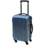 デイコマンド エキスパンダー 旅行日数目安:1~2泊 29L TSAロック搭載 機内持ち込み可 ブルー DC-0629-46
