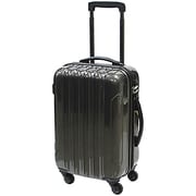 デイコマンド エキスパンダーTSAハードキャリー ガンメタ 43L DC-0629-55