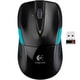 USB接続 ワイヤレスレーザーマウス Logicool Wireless Mouse M525 ブラック チャイナ M525BC