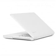 13インチMacBook用 SeeThru Case クリア SPK-MB13PU-SEETHR-CR