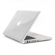 15インチMacBook Pro用 SeeThru Case クリア SPK-MBP15-SEETHR-CLR