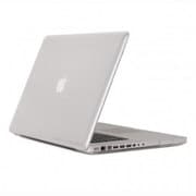 17インチMacBook Pro用 SeeThru Case クリア SPK-MBP17-SEETHR-CLR