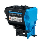 ETカートリッジ シアン LPC4T9C