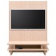 40/32V型液晶テレビアクオス対応 壁ごとラック RG-TKS40M