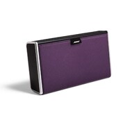 SoundLink専用カバー ナイロン パープル SLink COVER NYL PRPL