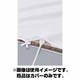 しき毛布カバー シングルLサイズ用 DQ-C77BP