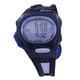 ASICS RUNNING WATCH (アシックスランニングウオッチ) AR01 REGULAR for Elite Racer (レギュラーフォーエリートレーサー) ブラック CQAR0101