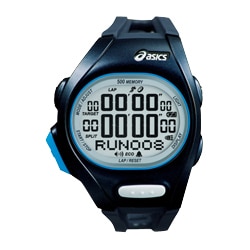 Asics sales running watch