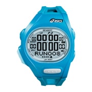 ASICS RUNNING WATCH (アシックスランニングウオッチ) AR02 SUPER for Elite Racer (スーパーフォーエリートレーサー) ブルー CQAR0204