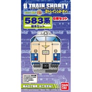 Bトレイン 国鉄583系 基本セット