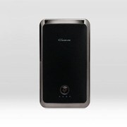 大容量モバイルバッテリー 7200mAh USB出力:2ポート 最大合計:2.1A Li-7200B