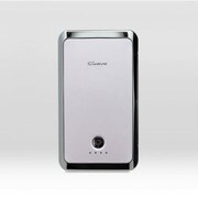 大容量モバイルバッテリー 7200mAh USB出力:2ポート 最大合計:2.1A Li-7200W