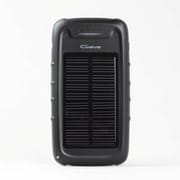 ソーラーモバイルバッテリー Li-S2800
