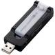 IEEE802.11a/b/g/n対応 USB2.0 無線LANアダプター LAN-W450AN/U2