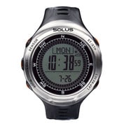 SOLUS Pro 110（ソーラス プロ 110）タッチ式心拍計付き腕時計 クオーツ ユニセックス 01-110-002