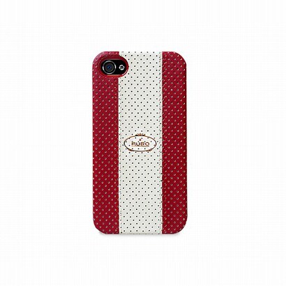 IPC4GOLF400 [iPhone 4用 Golf Cover エコレザー]