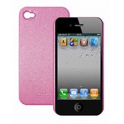 IPC4PNK [iPhone 4用 Eco-Leather Cover]
