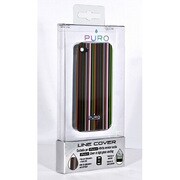 IPC4LINE1 [iPhone 4/4S用 Line Cover]