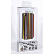 IPC4LINE2 [iPhone 4/4S用 Line Cover]