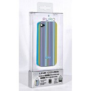 IPC4LINE3 [iPhone 4/4S用 Line Cover]