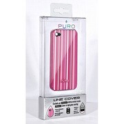 IPC4LINE4 [iPhone 4/4S用 Line Cover]