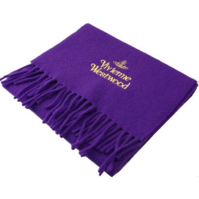 マフラー SL2／F733 パープル