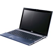 Aspire Timeline X3830シリーズ 13.3型ワイド液晶/HDD640GB AS3830T-A54E/F