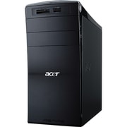 Aspire AM3970シリーズ HDD500GB/DVDスーパーマルチドライブ AM3970-A54D