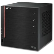 Revo Center RC111シリーズ HDD:1TB Windows Home Server搭載 キューブ型ホームサーバー RC111-N12F