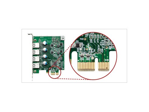ヨドバシ.com - バッファロー BUFFALO PCI Express x1用 USB3