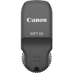 ヨドバシ.com - キヤノン Canon WFT-E6B [ワイヤレスファイル ...
