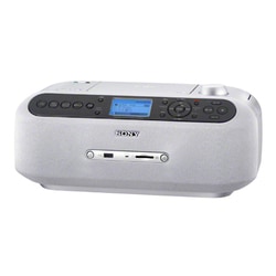 Amazon.co.jp: SONY CDラジオ メモリーレコーダー ZS-R100CP