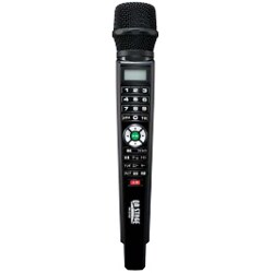 ☆未使用　オン・ステージ　増設ワイヤレス ペアマイク　PK-D102 Amazon | ワイヤレスペアマイク PK-902W-H対応 増設マイク PK
