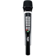 800MHzアナログワイヤレスマイク オン・ステージ用 PK-D4