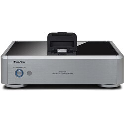 ヨドバシ.com - ティアック TEAC DS-H01-S [iPod/iPhone/iPad対応