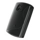 BSMPXMINITBK [Ericsson mini S51SE用TPUケース ブラック]