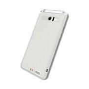 BSMPIS11FSCR [ISW11F用シリコンケース クリア]