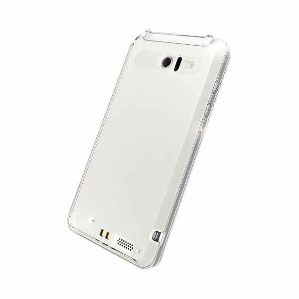BSMPIS11FTCR [ISW11F用TPUケース クリア]