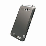 BSMPIS11FTBK [ISW11F用TPUケース ブラック]