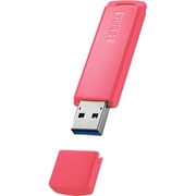 USB 3.0/2.0対応 フラッシュメモリー 8GB ピンク TB-3NT8G/P